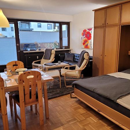 פרין אם קימזה Ferienwohnung Hedy מראה חיצוני תמונה