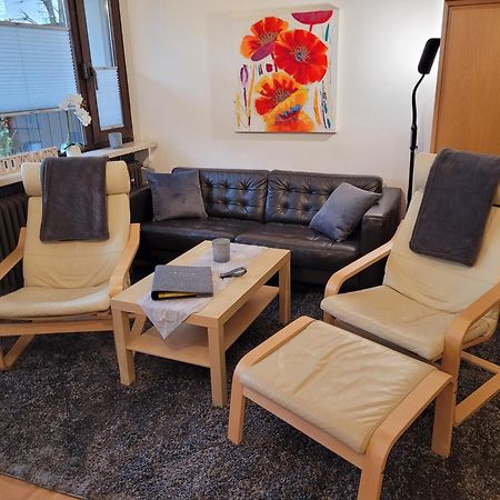 פרין אם קימזה Ferienwohnung Hedy מראה חיצוני תמונה