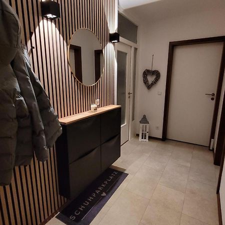 פרין אם קימזה Ferienwohnung Hedy מראה חיצוני תמונה