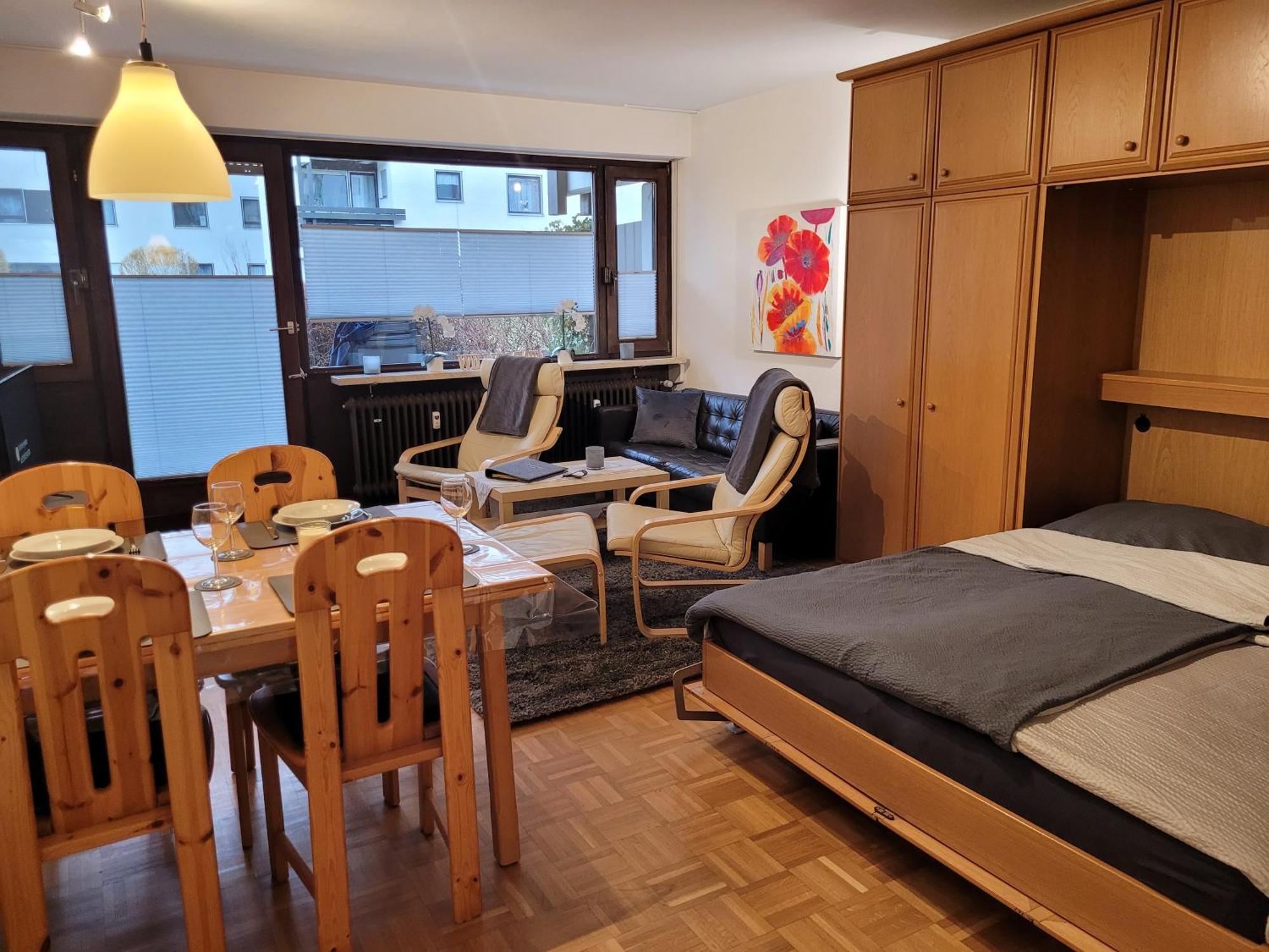 פרין אם קימזה Ferienwohnung Hedy מראה חיצוני תמונה
