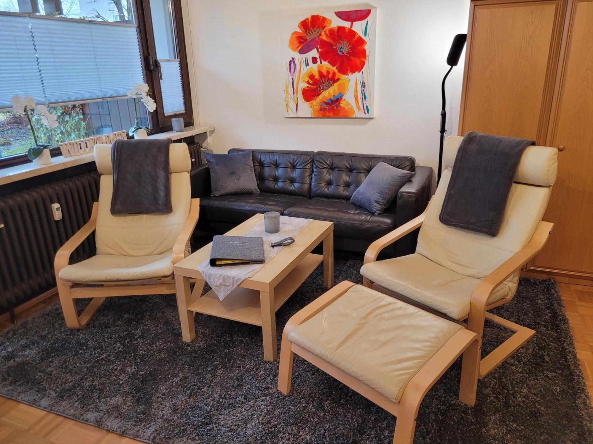 פרין אם קימזה Ferienwohnung Hedy מראה חיצוני תמונה