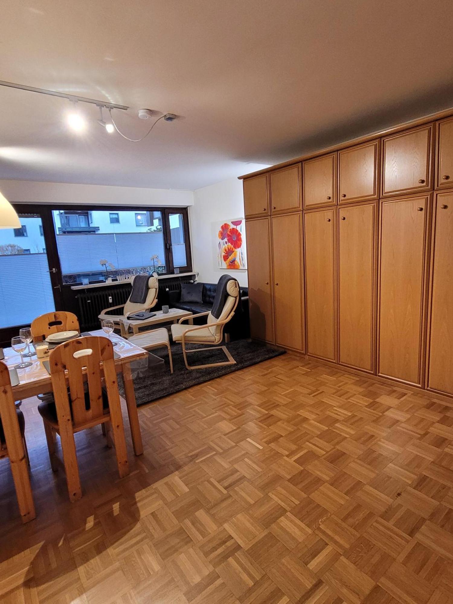 פרין אם קימזה Ferienwohnung Hedy מראה חיצוני תמונה
