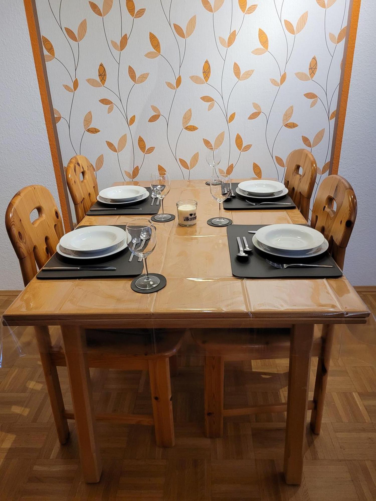 פרין אם קימזה Ferienwohnung Hedy מראה חיצוני תמונה
